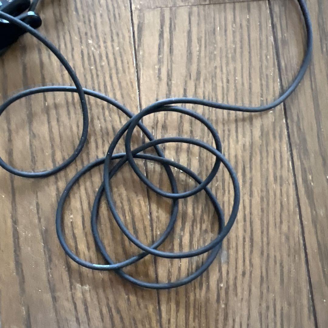 audio technica  PRO35XcWとAT8539のセット
