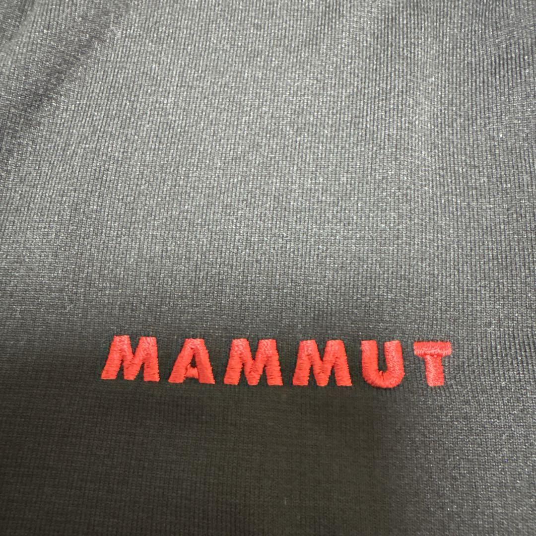 ミッドレイヤージャケット