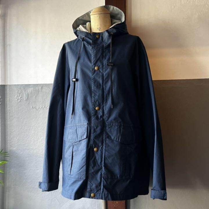 最新品好評 80's vintage Eddie Bauer GORE-TEXパーカー 2mjp7-m71002531342 新作超激得