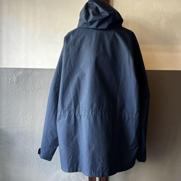 最新品好評 80's vintage Eddie Bauer GORE-TEXパーカー 2mjp7-m71002531342 新作超激得