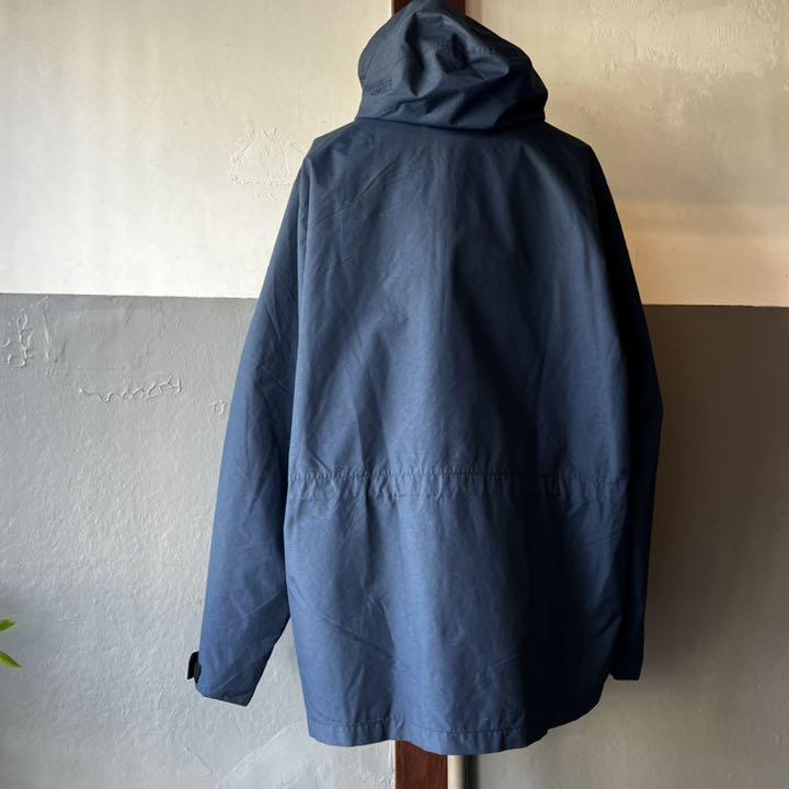 最新品好評 80's vintage Eddie Bauer GORE-TEXパーカー 2mjp7-m71002531342 新作超激得