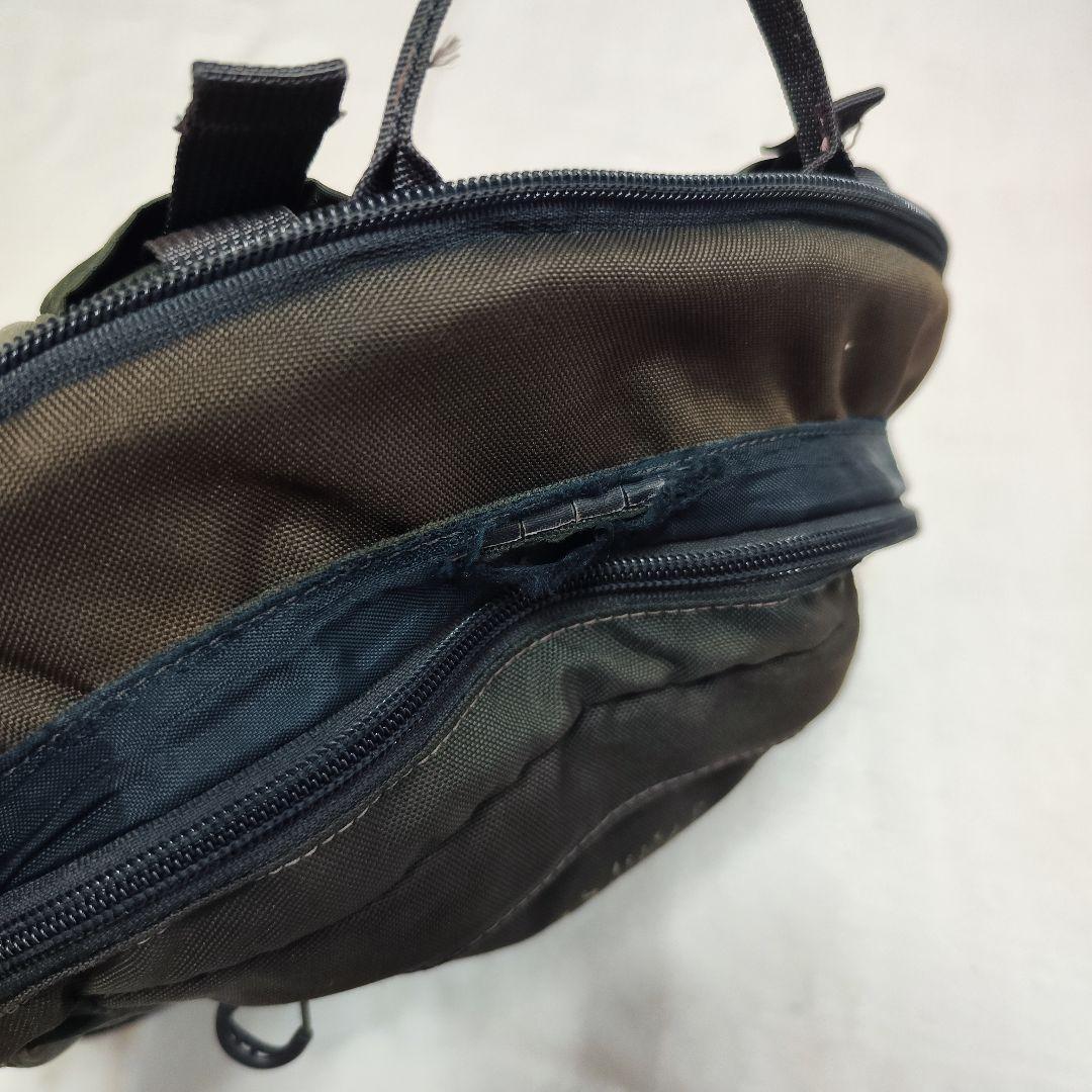 Osprey Farpoint 70 オスプレー ファーポイント バックパック