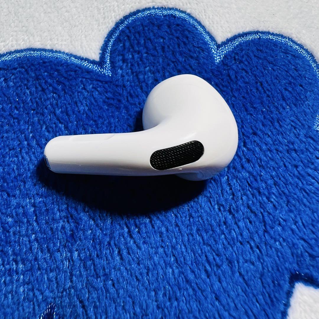 AirPods 第4世代　左耳　ノイキャンなし　A3053 AirPods 第4世代 左耳 ノイズキャンセリングなし - メルカリ