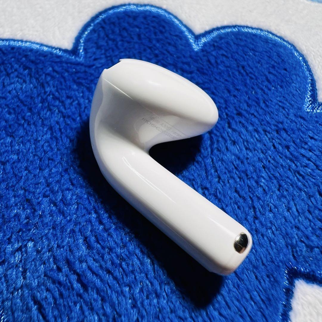 AirPods 第4世代 左耳 ノイズキャンセリングなし - メルカリ