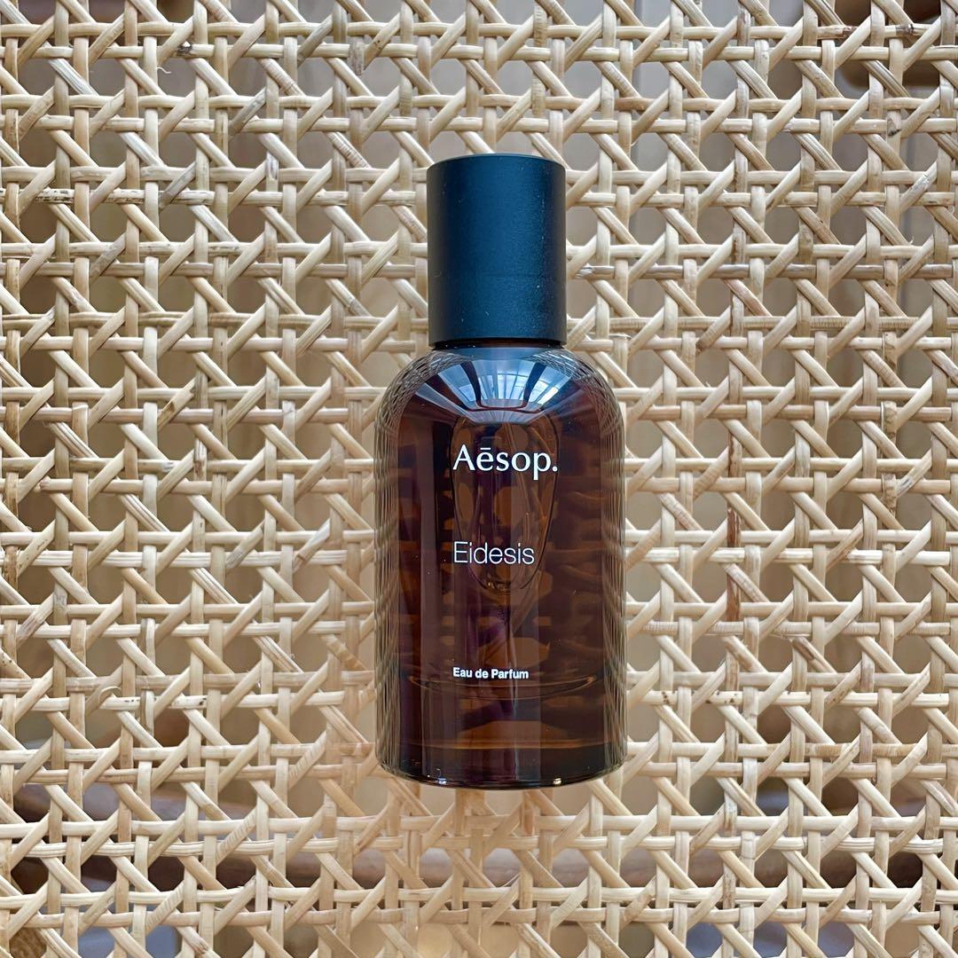 【新品箱付き】Aesop イーディシスオードパルファム
