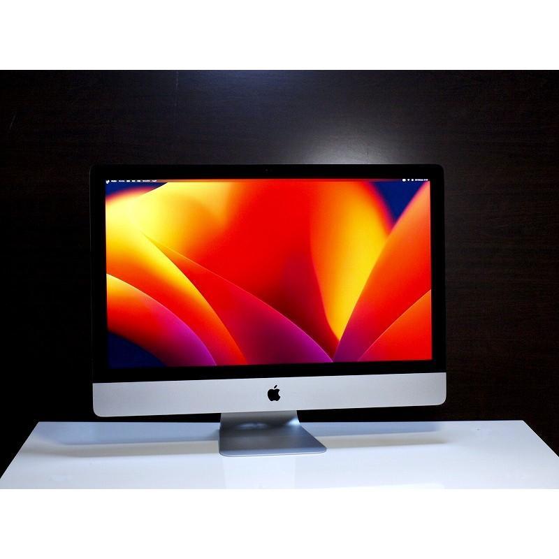 Apple iMac Retina 5K 27inch 2017