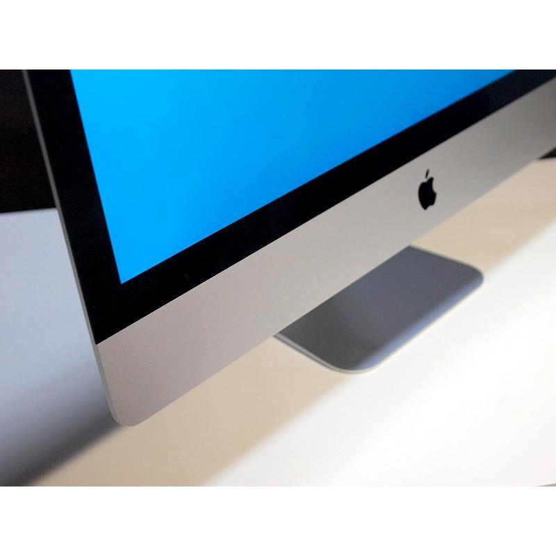 Apple iMac Retina 5K 27inch 2017