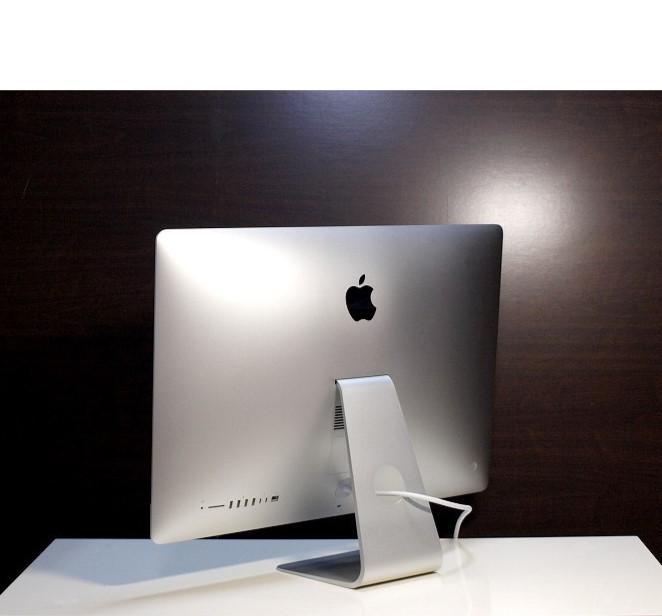 Apple iMac Retina 5K 27inch 2017