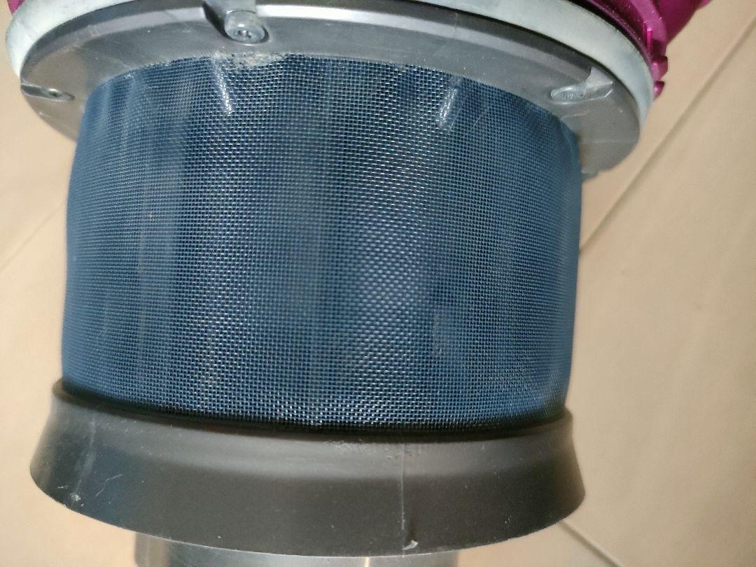 ダイソン掃除機DC63 掃除機・クリーナー