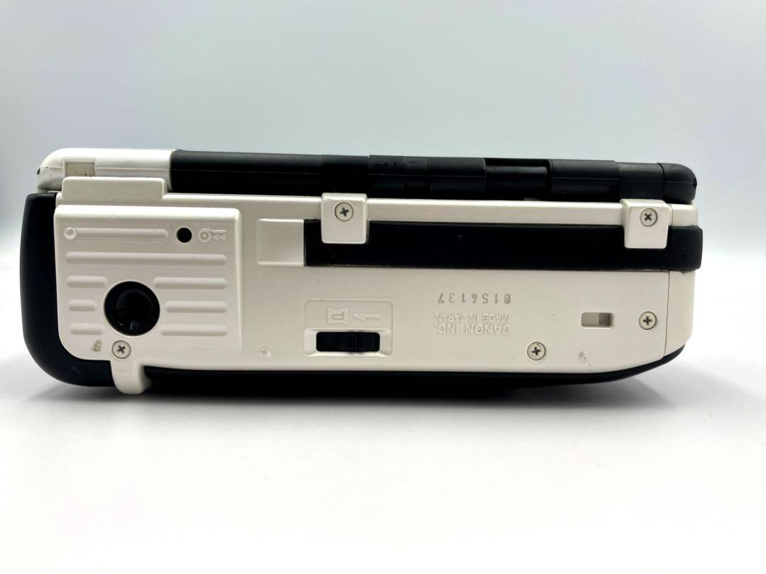 【完動品/MINT】CANON Autoboy SE・動作確認済み