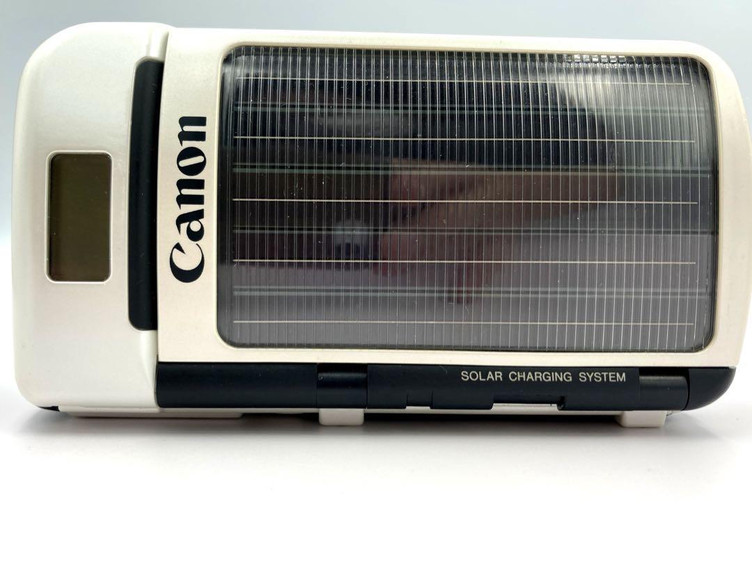 【完動品/MINT】CANON Autoboy SE・動作確認済み