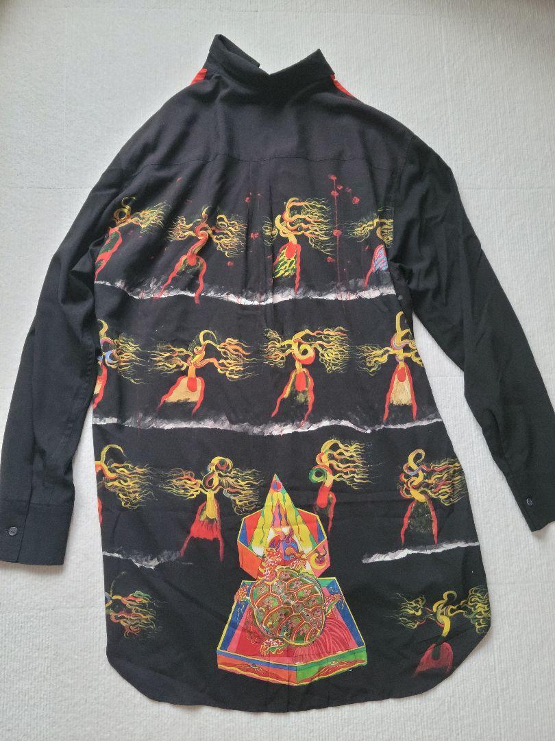 トップス Ground Y Symmetry shirts