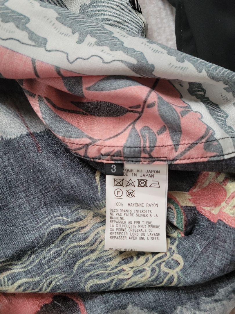 トップス Ground Y Symmetry shirts