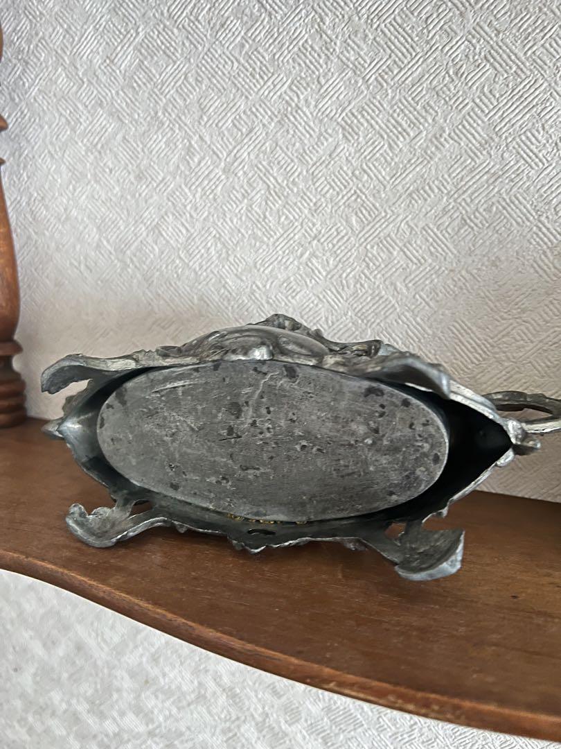 アンティークジャルディニエール