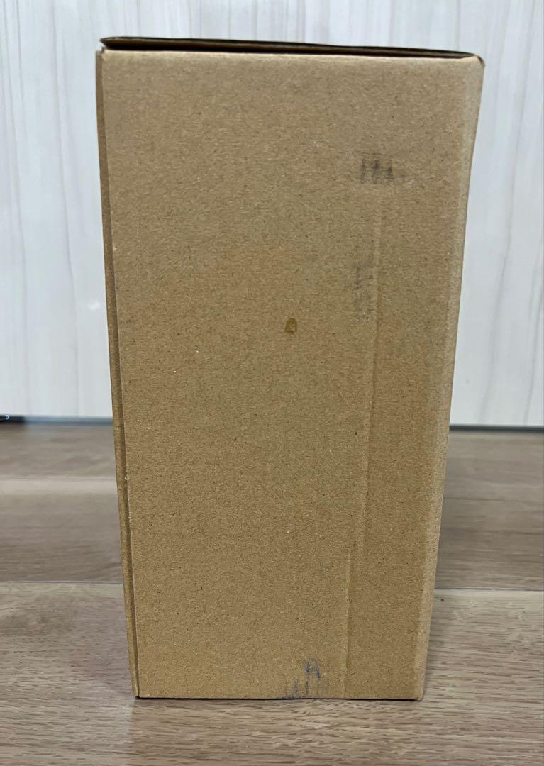 箱あり