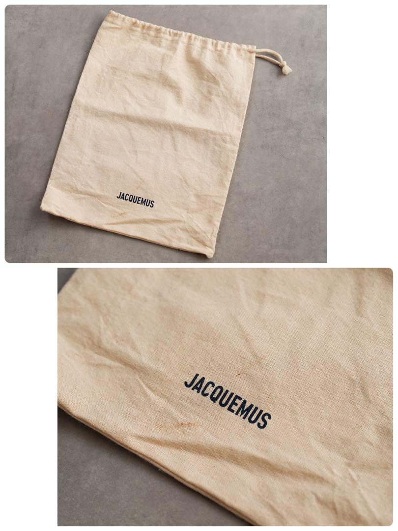 ジャックムス