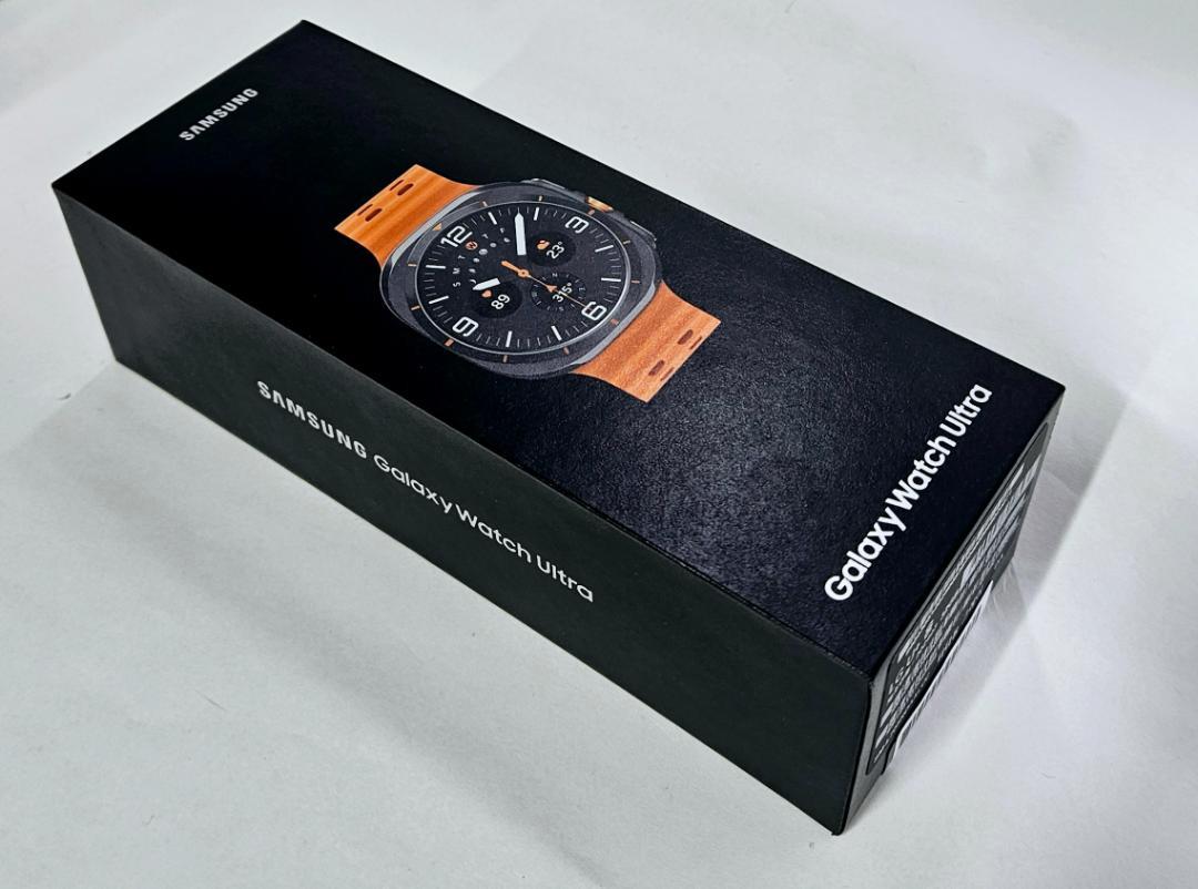 Watch7 Ultra