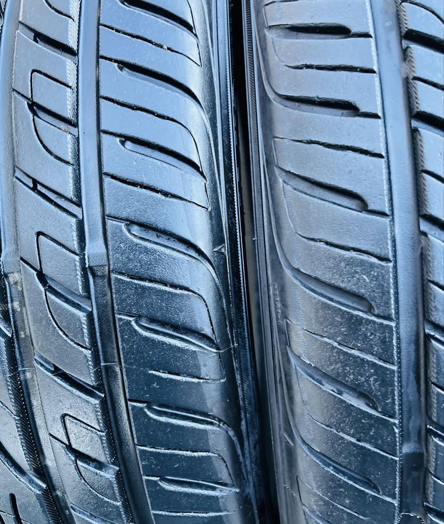 ヨコハマ AVID ENVIGOR 245/40R19 2021年製