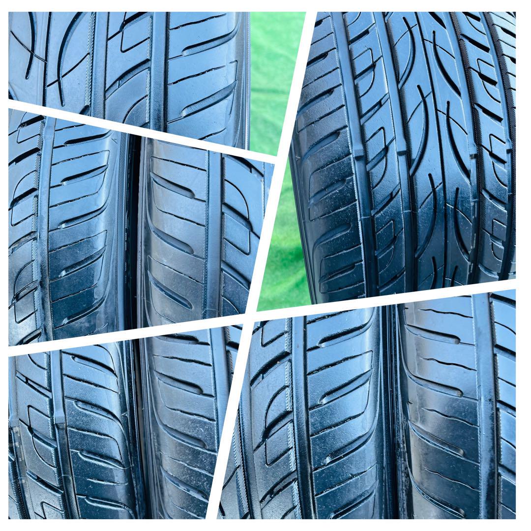 ヨコハマ AVID ENVIGOR 245/40R19 2021年製