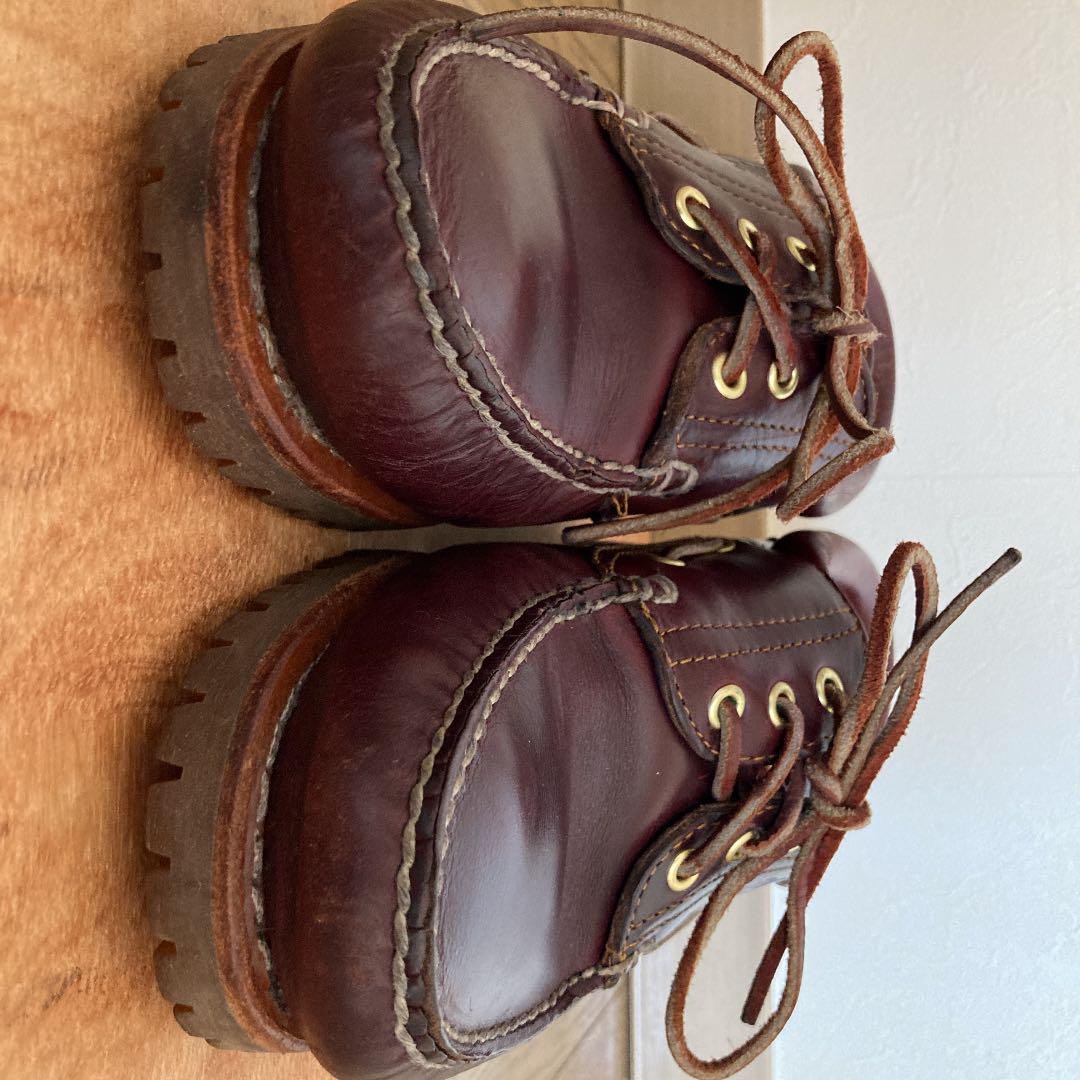 本物保証安い Timberland 3EYELET CLASSIC LUG 26cm US8 DhUSe-m71007512875 100%新品最新作