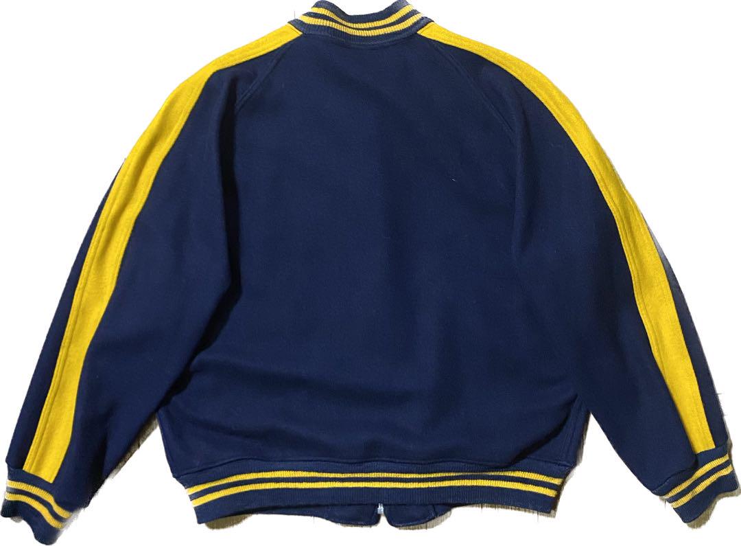 60s~ VFW ウールアワードジャッケット スタジャン vintage