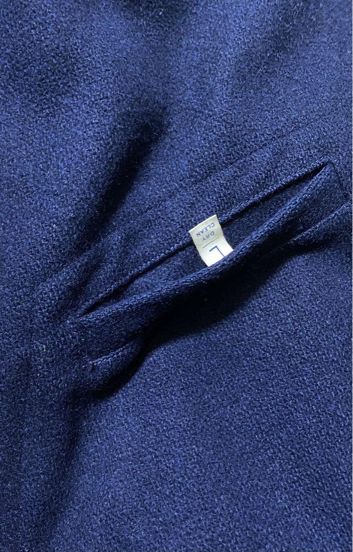 60s~ VFW ウールアワードジャッケット スタジャン vintage