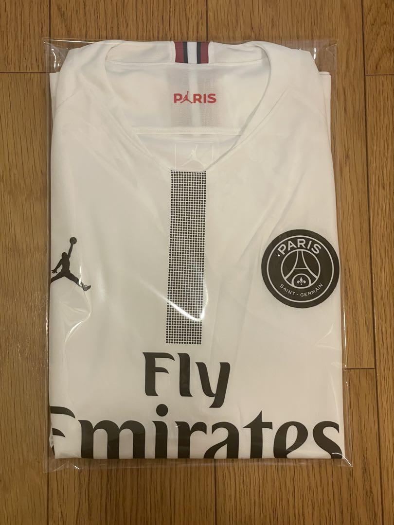 Paris Saint-Germain / パリ・サン＝ジェルマン ユニフォーム