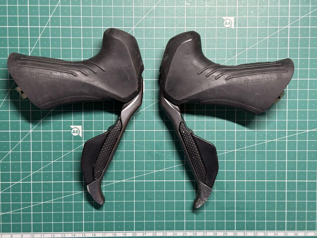 GRX DI2 rx815 1x11S ディスク グラベル コンポセット - メルカリ