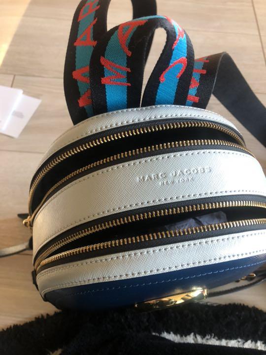MARCJACOBSリュック日本入手困難 値下げしました 6Irfa-m71010257614 大人気お得