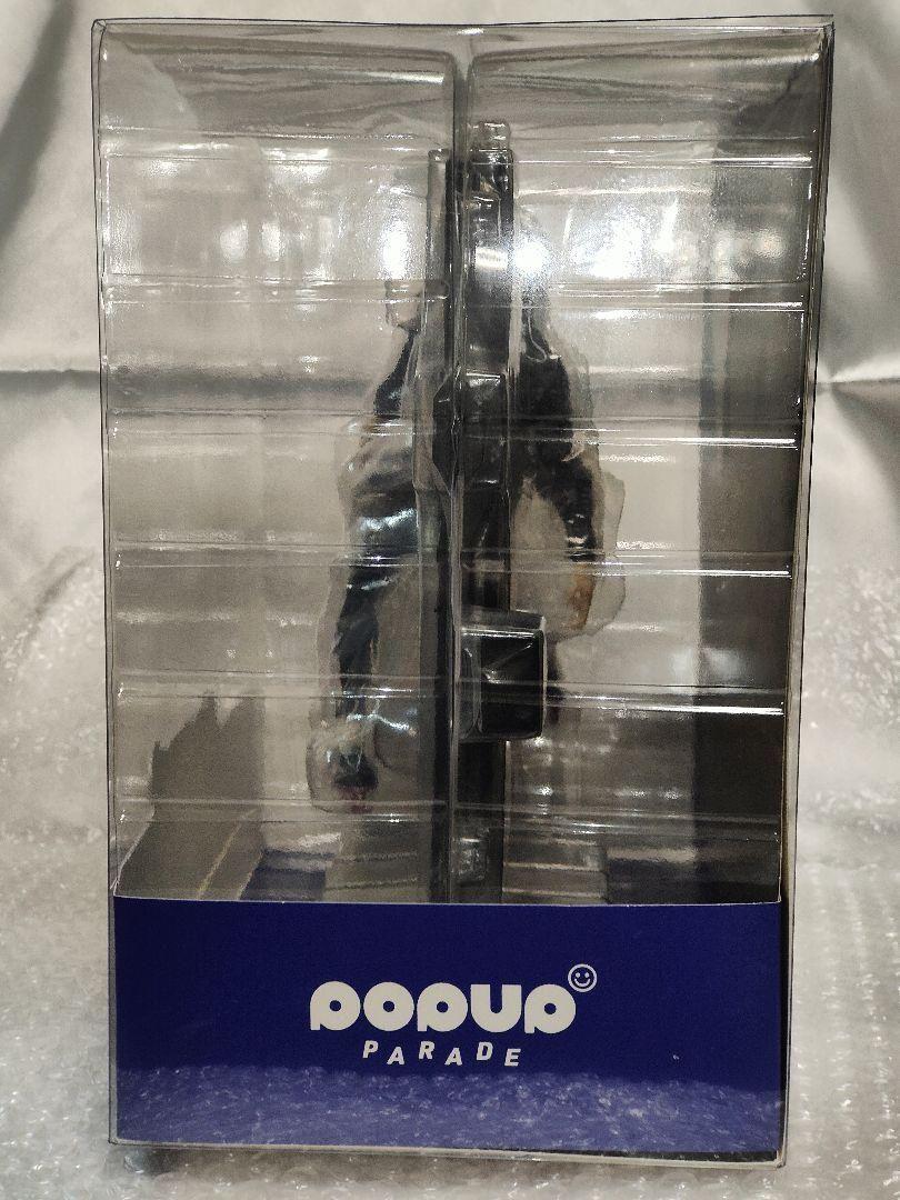 美品 TRIGUN STAMPEDE POP UP PARADE ウルフウッド