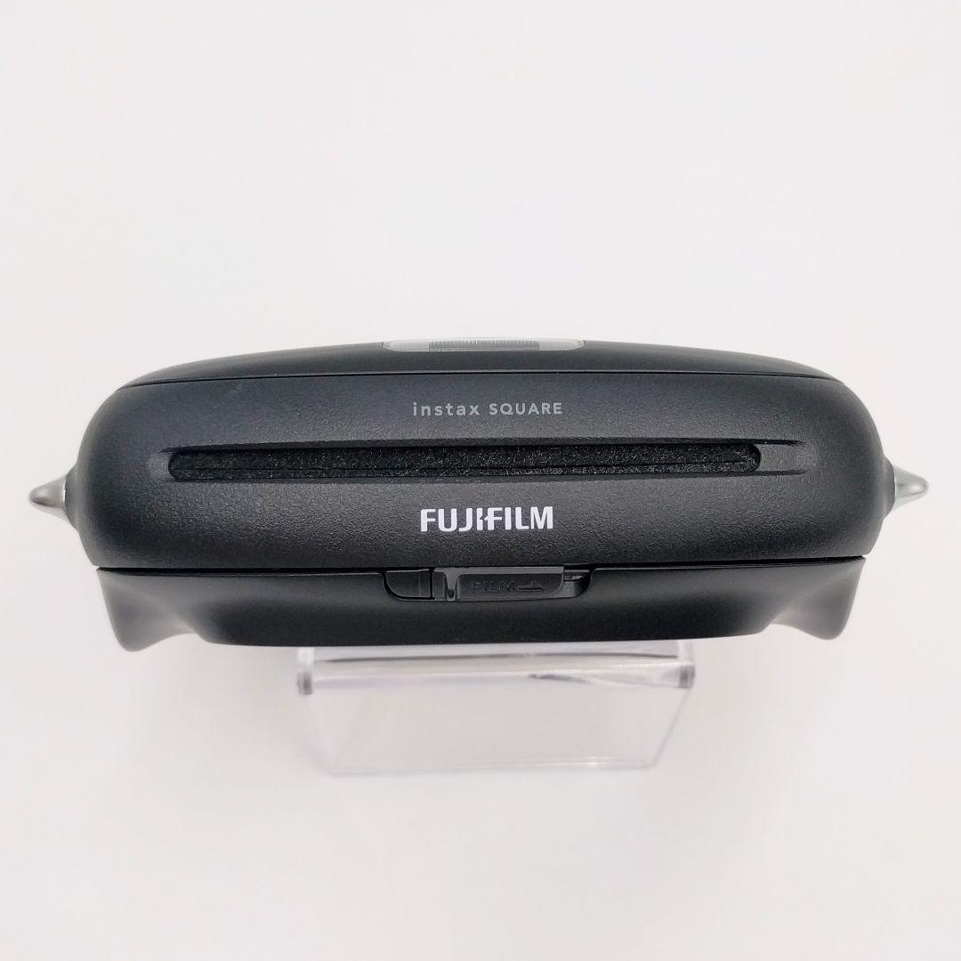 【美品】FUJIFILM instax SQUARE 10