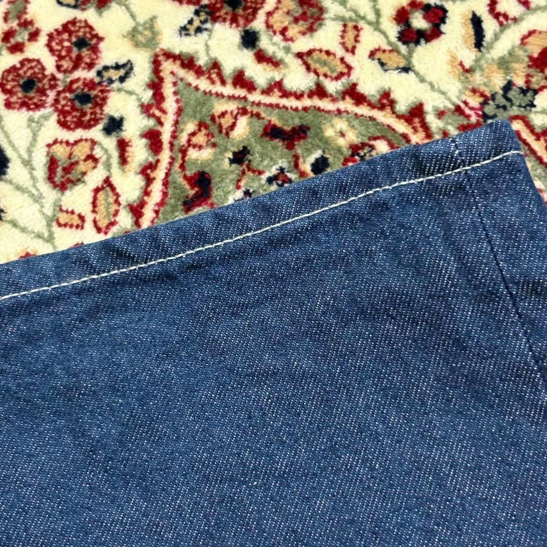Supreme Regular Jean W32 リンス