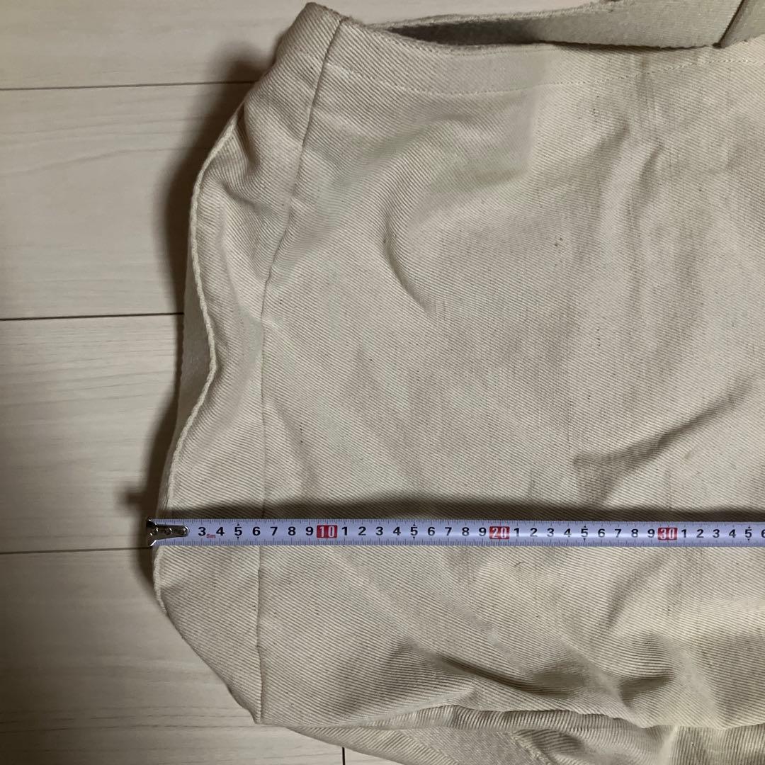 hender scheme square shoulder bag big