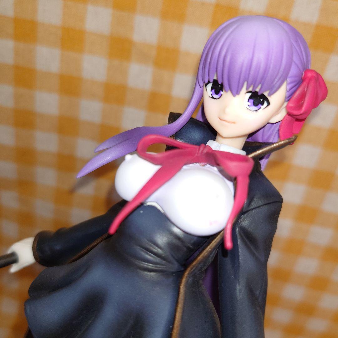 FateExtraCCC　BB　フィギュア