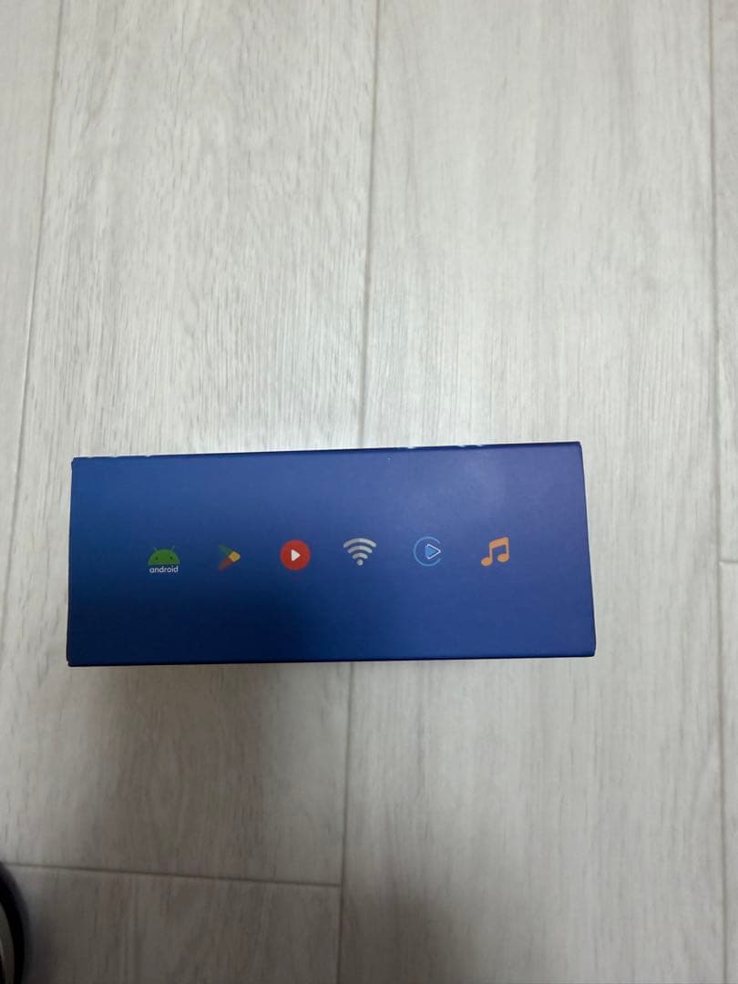 ottcast P3 Lite ワイヤレスミラーリング オットキャスト BRIGHTFACE_UK