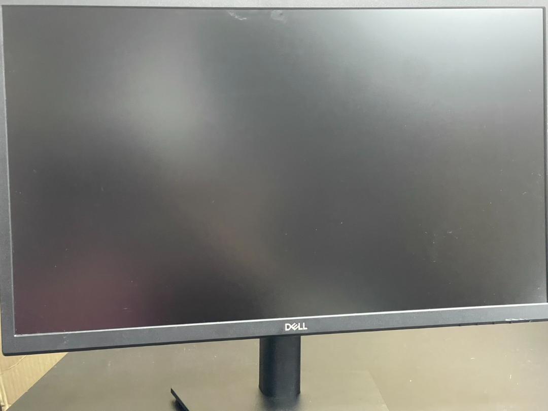 DELL E2423H 24型 ディスプレイ 本体 2024年製