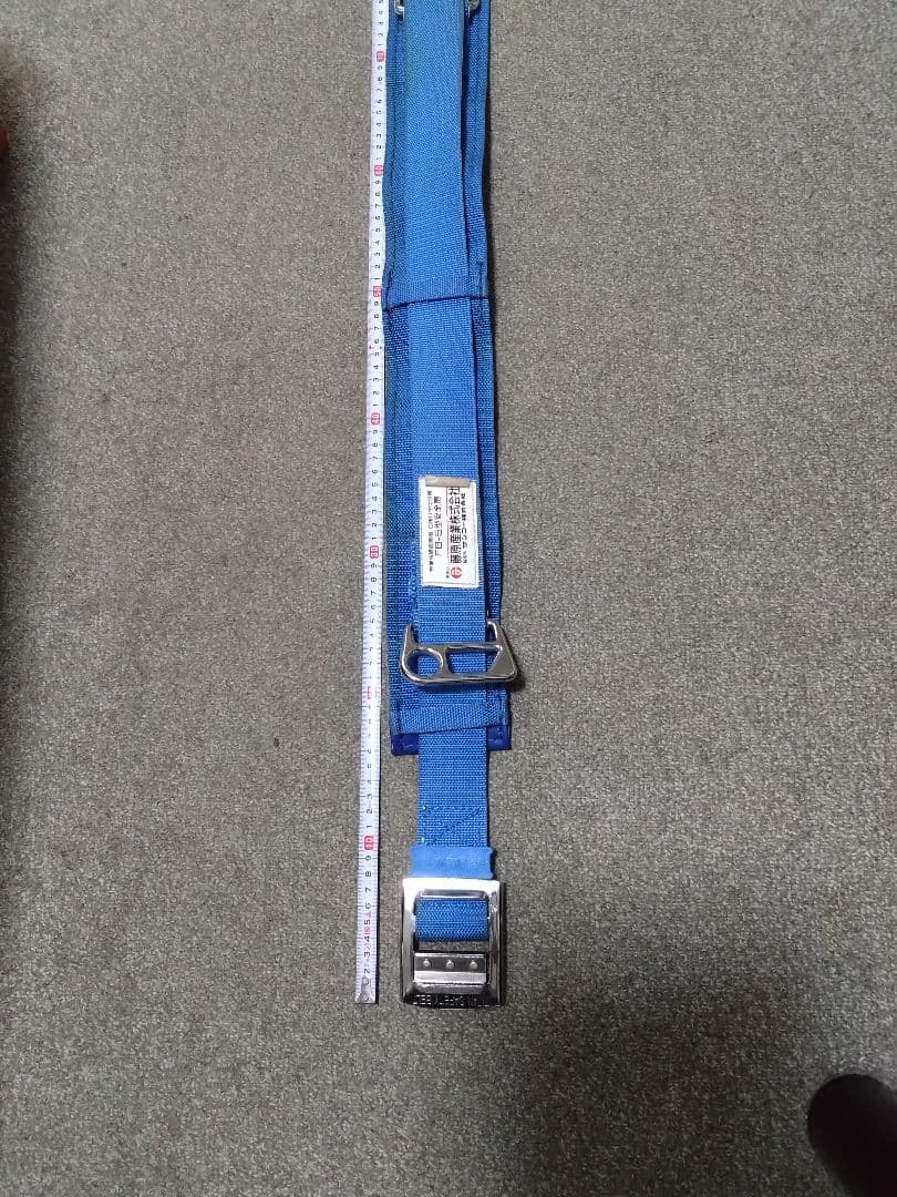 ニックス腰道具一式