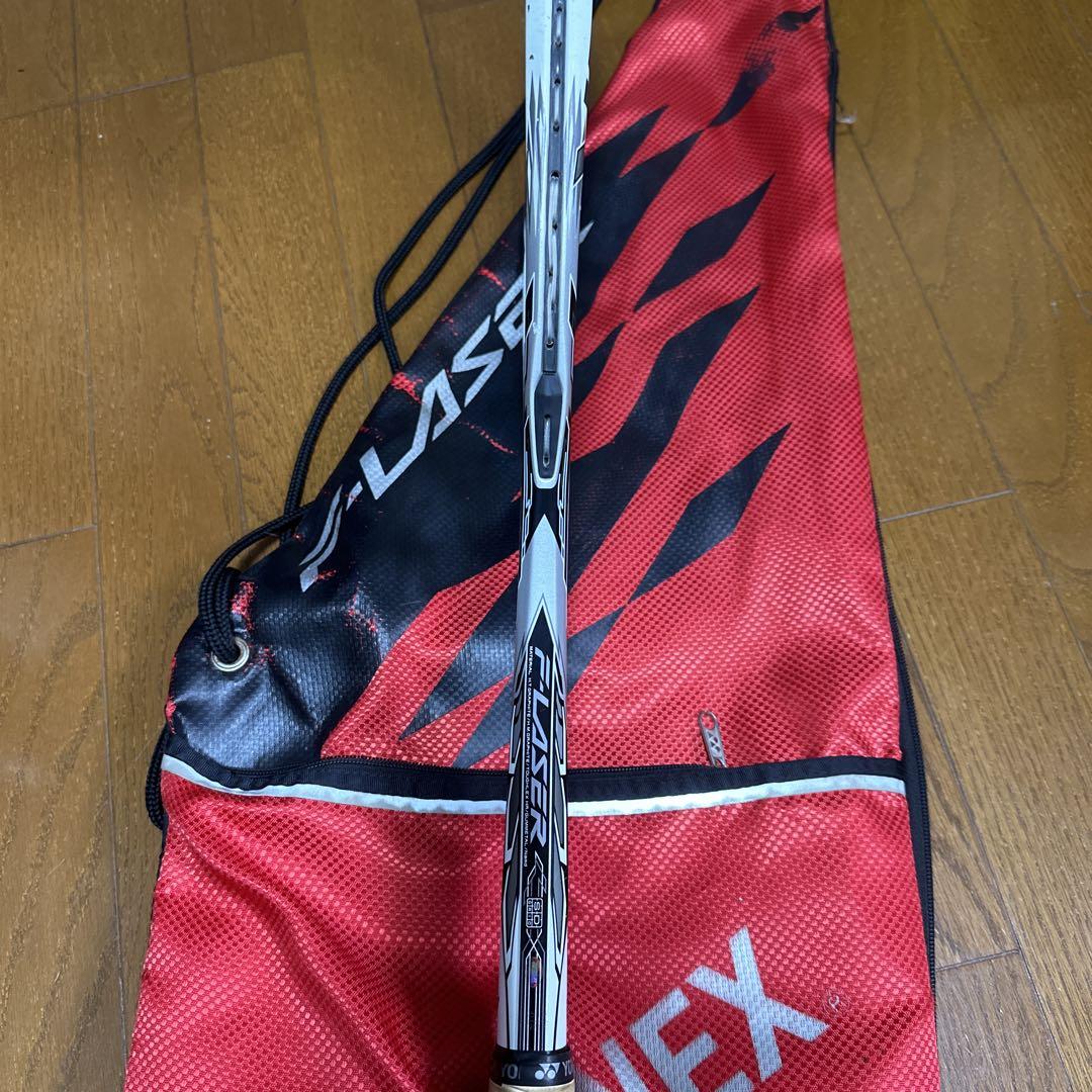 ヨネックス　F-LASER 9S エフレーザー9S