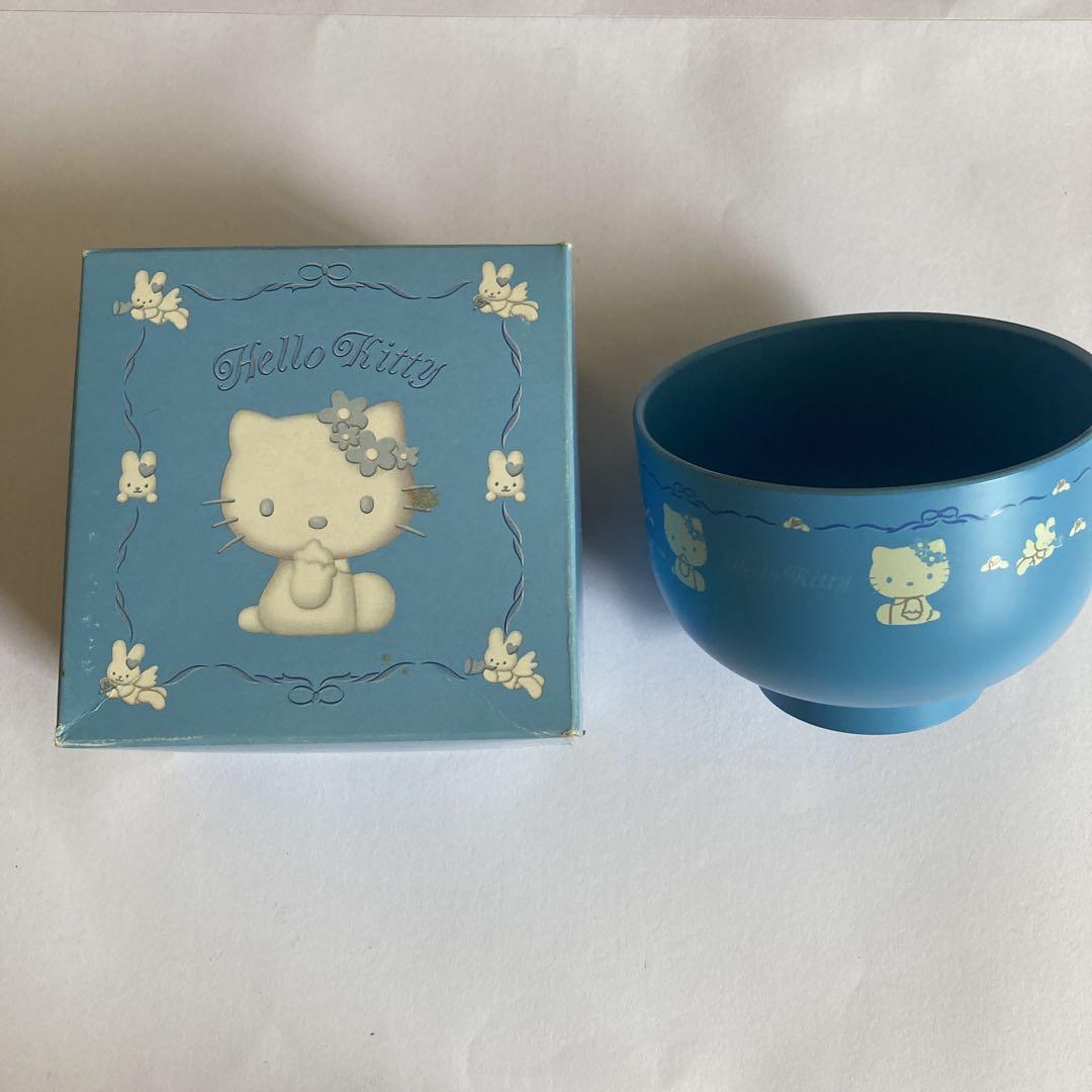 Hello Kitty 食器 ペンケース カバン等 まとめ売り