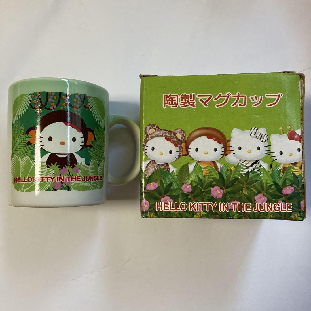 Hello Kitty 食器 ペンケース カバン等 まとめ売り