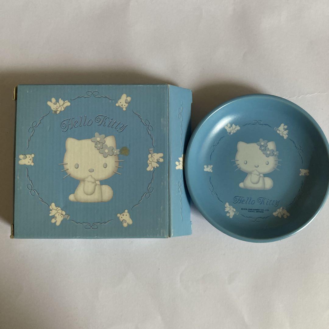 Hello Kitty 食器 ペンケース カバン等 まとめ売り