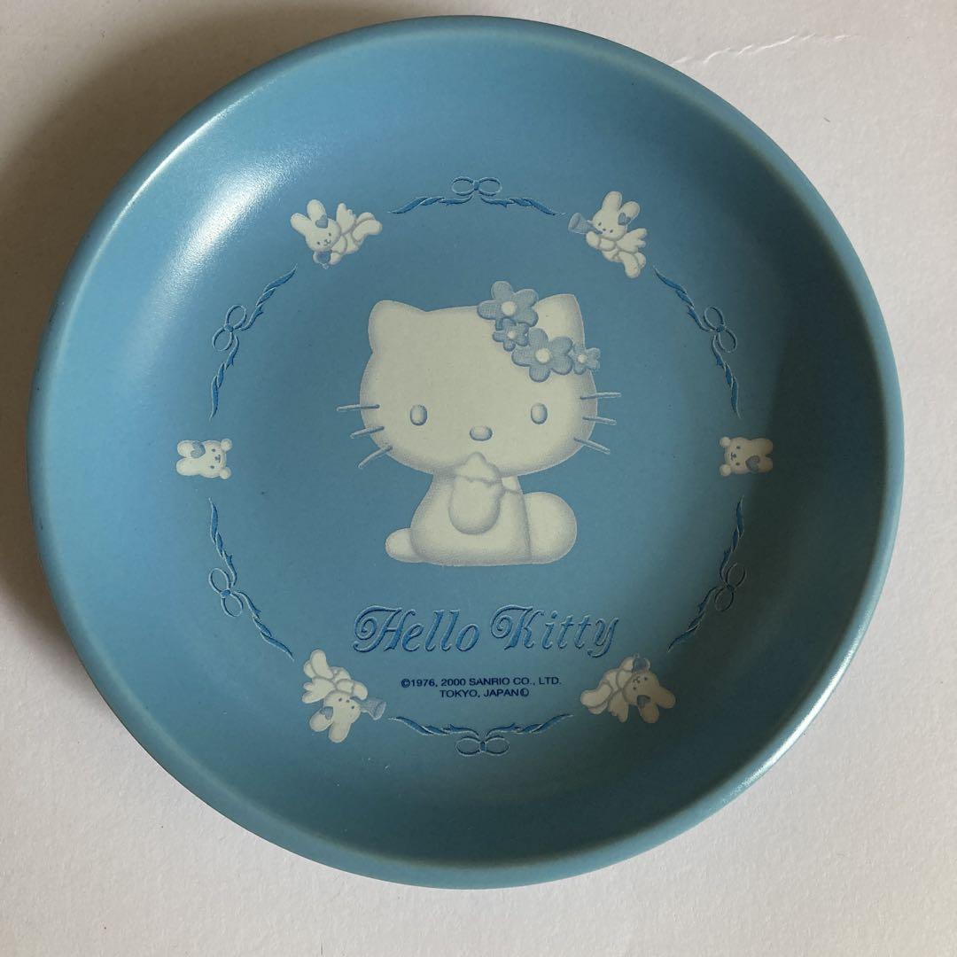 Hello Kitty 食器 ペンケース カバン等 まとめ売り