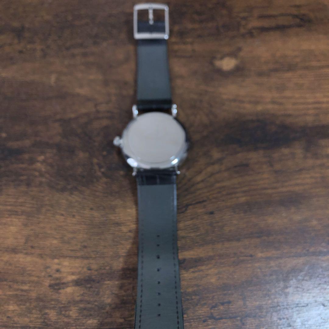 美品　カルバンクライン　腕時計