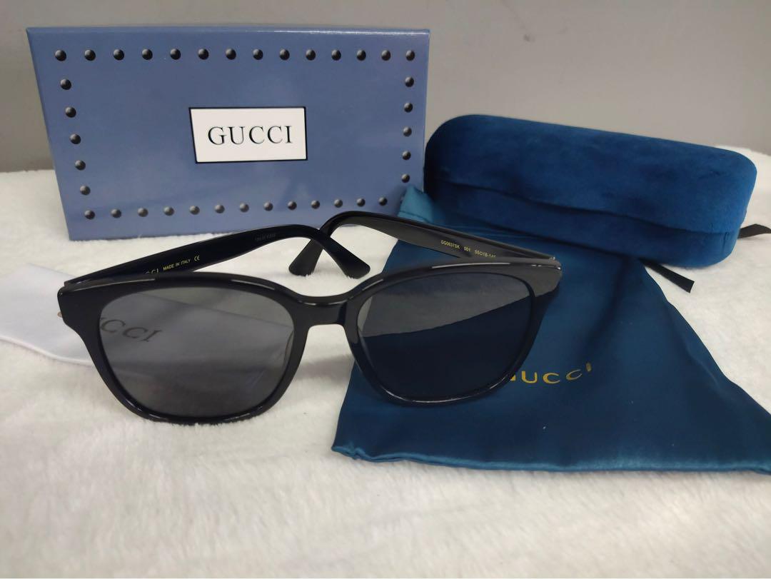 GUCCI サングラス