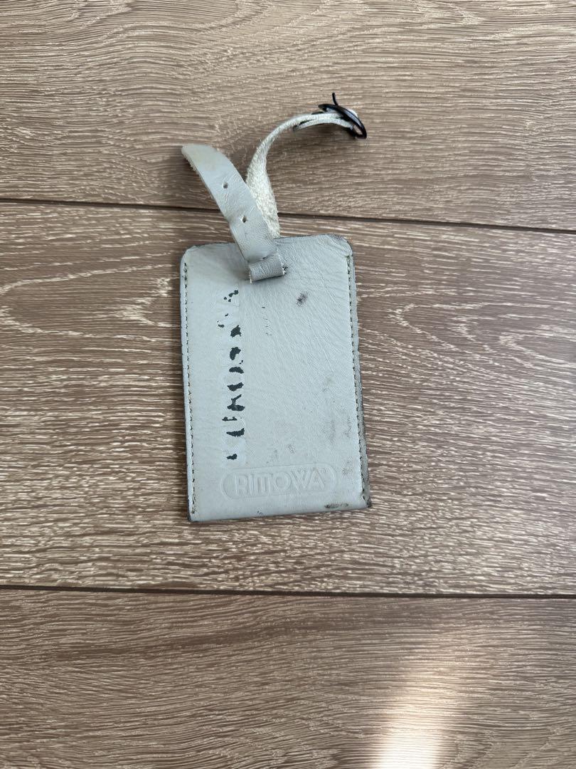 RIMOWAキャリーケース