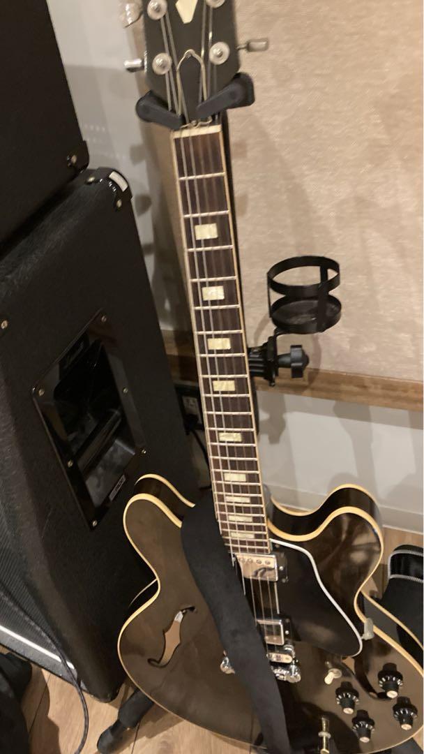 ギター Gibson 1978 ES-335TD Walnut