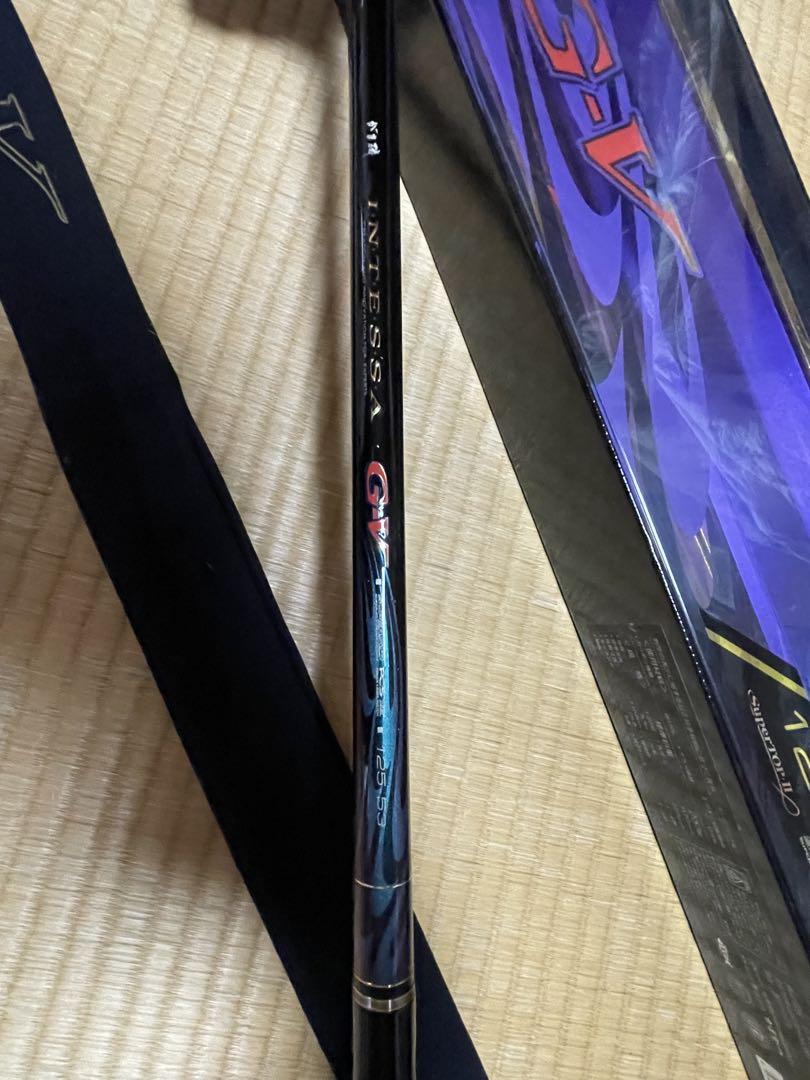 美品！！インテッサG5 125-53
