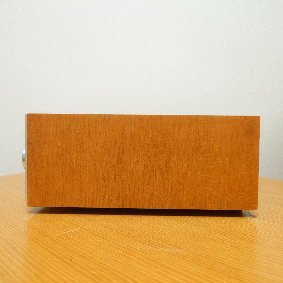 【ジャンク】YAMAHA CA-800 プリメインアンプ