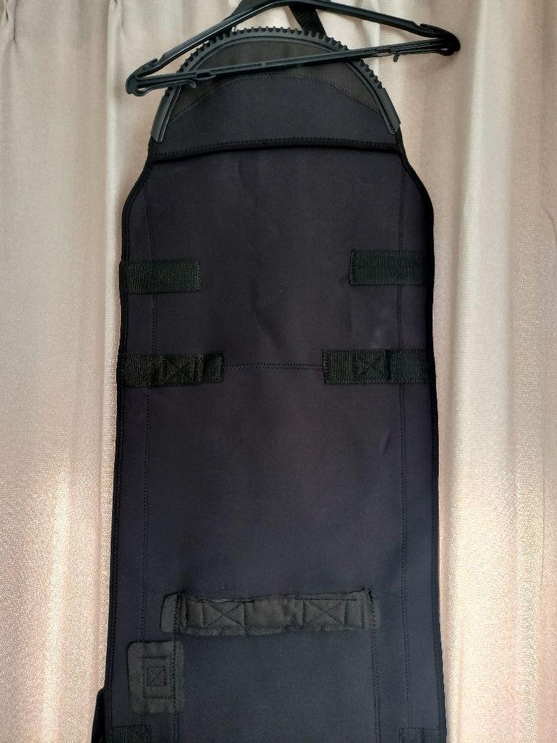 美品 BURTON バートン ソールカバー ボードケース 160まで対応