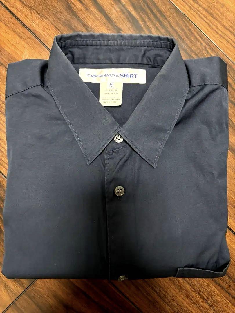 comme des garcons shirts forever M ワイド
